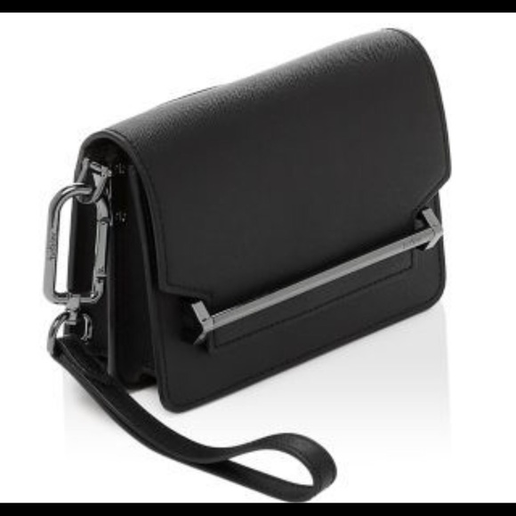 Botkier Handbags - **NEW** BOTKIER Lennox Mini XBODY